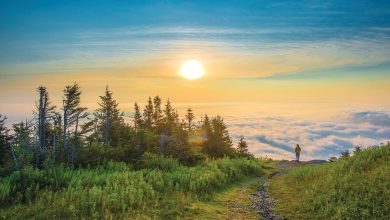 SEPAQ Québec: National Parks & Outdoor Adventures
