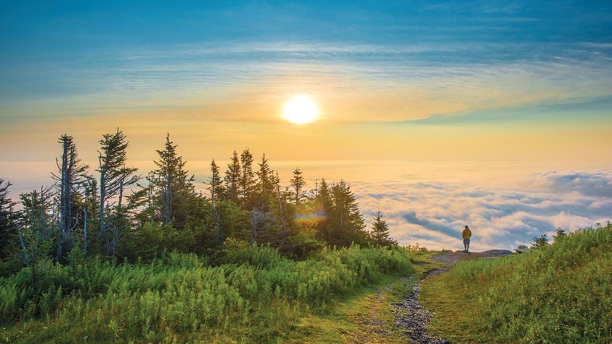 SEPAQ Québec: National Parks & Outdoor Adventures