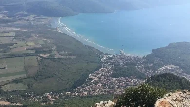 Akyaka Travel Guide Turkey's Hidden Gem, | Feast and Rest | destinations
