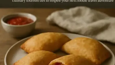 Discover McCain Pizza Pockets Iconic Canadian Snack, | Feast and Rest | Foods