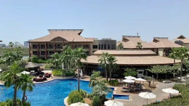 Lapita, Dubai Parks and Resorts Luxury Family Hotel, | Feast and Rest | Hotel