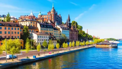 Sweden Travel Guide Master Planning Your Dream Trip, | Feast and Rest | Travel Tips