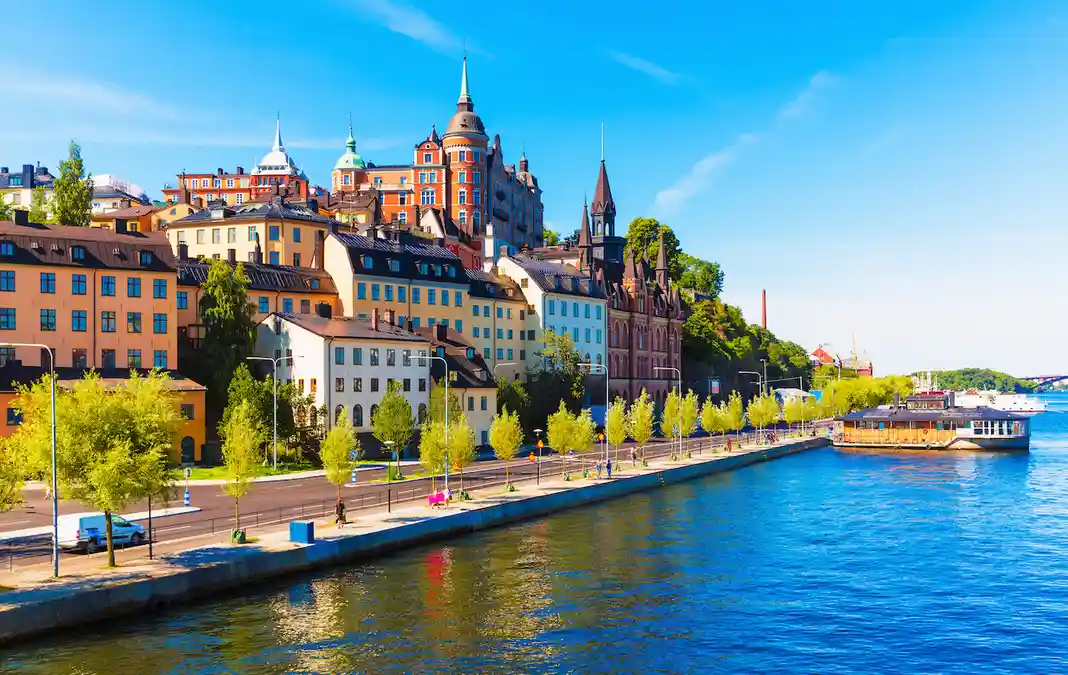 Sweden Travel Guide Master Planning Your Dream Trip, | Feast and Rest | Travel Tips