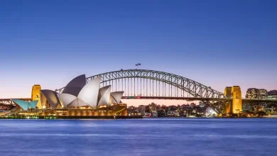 Sydney Travel Guide: Iconic Landmarks and Cultural Gems, | Feast and Rest | destinations