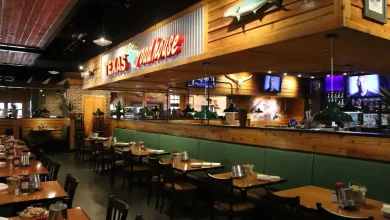 Texas Roadhouse Legendary Casual Dining Experience, | Feast and Rest | Restaurant