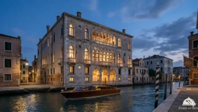 Orient Express Venezia: Why It Defines 2026 Luxury
