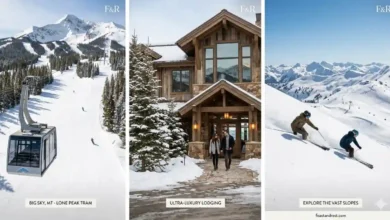 Why Big Sky Montana Is Outpacing Traditional Resorts