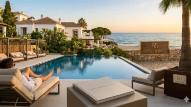 Evolution of Marbella Luxury Resorts in Spain 2026 Trends