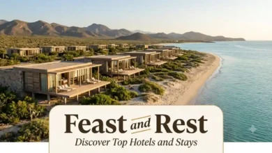 Amanvari Mexico 2026’s Most Anticipated Luxury Beach Stay
