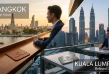 Bangkok vs Kuala Lumpur Travel Comparison Luxury City Breaks