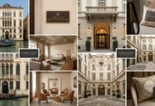 Best New Luxury Hotels in Italy 2026 Venice & Milan Stays