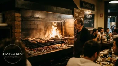 Buenos Aires Fine Dining How to Book Hard-to-Get Tables