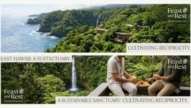 How to Plan an Eco-Friendly Luxury Vacation Hawaii