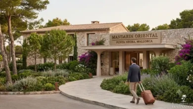 Mandarin Oriental Punta Negra Mallorca Guide 2026 Resort