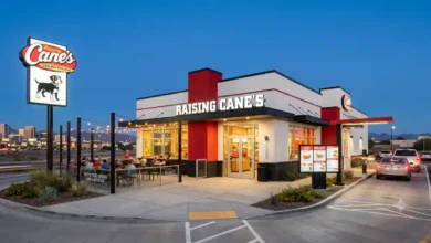 Raising Cane’s Inside the Fast-Casual Chicken Finger Phenomenon
