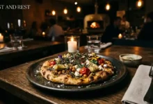 Impala Soho Contemporary Dining in Central London