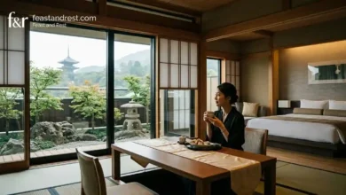 Japan luxury travel trends 2026 Shift in Market