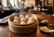 Joe’s Soup Dumplings A Masterclass in Shanghai Dim Sum