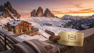 Milan Cortina 2026 Italy’s Alpine Luxury Surge
