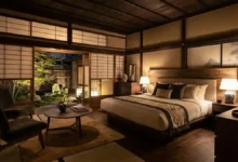 Miyagawa-cho Luxury Hotels Kyoto’s Heritage Stays