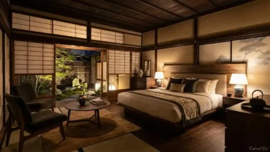 Miyagawa-cho Luxury Hotels Kyoto’s Heritage Stays