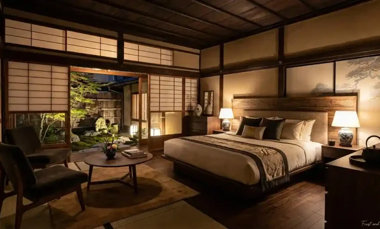 Miyagawa-cho Luxury Hotels Kyoto’s Heritage Stays