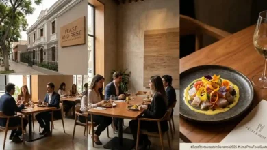 Navigating Fine Dining in Barranco, Lima (2026 Guide)