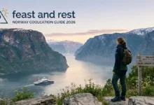 Norway Coolcation Travel Guide 2026 Fjord Itineraries and Tips