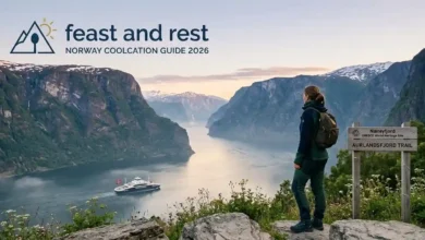 Norway Coolcation Travel Guide 2026 Fjord Itineraries and Tips
