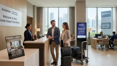 Radisson Extended Stay Booking Guide Smart Suite Deals