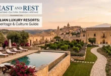 Sicilian Luxury Resorts Culture and Heritage Guide