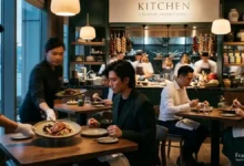 Yunnan Wild Ingredients Lead Contemporary Asian Gastronomy 2026