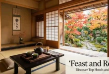 Kyoto Luxury Ryokan Reviews Autumn Foliage & Off-Peak Stays