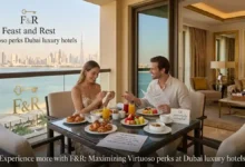 Maximizing Virtuoso Perks at Dubai Luxury Hotels