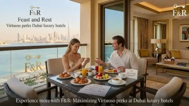 Maximizing Virtuoso Perks at Dubai Luxury Hotels