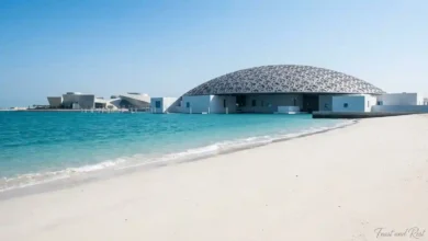 Saadiyat Cultural District Abu Dhabi Growth Guide 2026