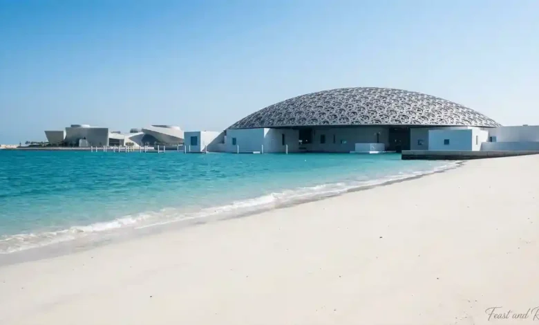 Saadiyat Cultural District Abu Dhabi Growth Guide 2026