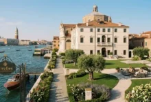 Airelles Palladio Venice Review Luxury Resort Oasis