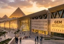 Cairo GEM hotel news Full Operational Era Reshapes Tourism