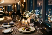 Dubai Fine Dining Guide Michelin Guide Dubai 2026 Trends