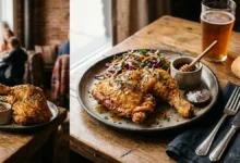 Fall 2026 Food Trends Swavory Flavors & Cost Strategy