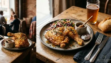 Fall 2026 Food Trends Swavory Flavors & Cost Strategy