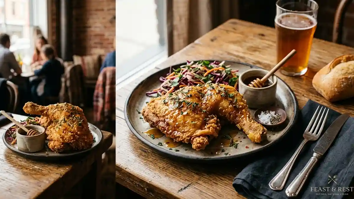 Fall 2026 Food Trends Swavory Flavors & Cost Strategy