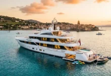 Four Seasons Yacht Booking Checklist Rates, Suites, and Itineraries