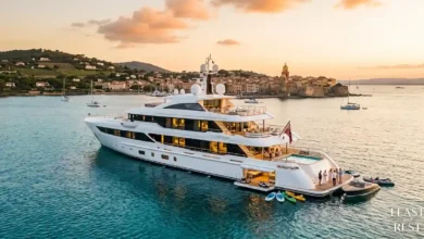 Four Seasons Yacht Booking Checklist Rates, Suites, and Itineraries