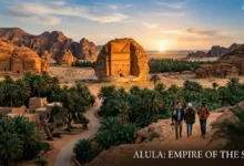 Gulf Winter Holiday Destinations 2026 Travel Guide