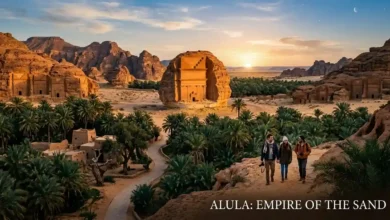Gulf Winter Holiday Destinations 2026 Travel Guide