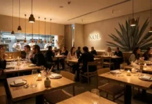 Inside Kol London A Masterclass in Modern Mexican Fine Dining