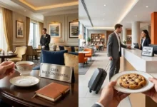InterContinental vs DoubleTree Comparing Stays in 2026