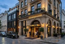 LHW Portfolio Expansion 2026 Independent Luxury Stays